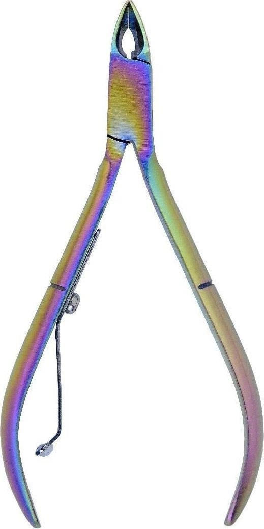 Killy`s KILLYS_Rainbow Cuticle Nippers cuticle nippers